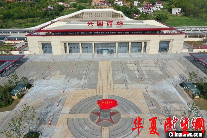 江西五年来综合交通完成固定资产投资约4360亿元