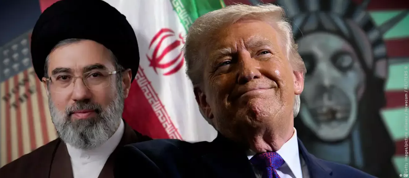 一文看懂伊朗局势发展三种可能