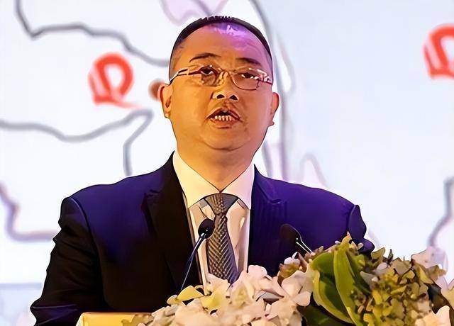 许家印认罪后，恒大前美女高管曝惊人内幕