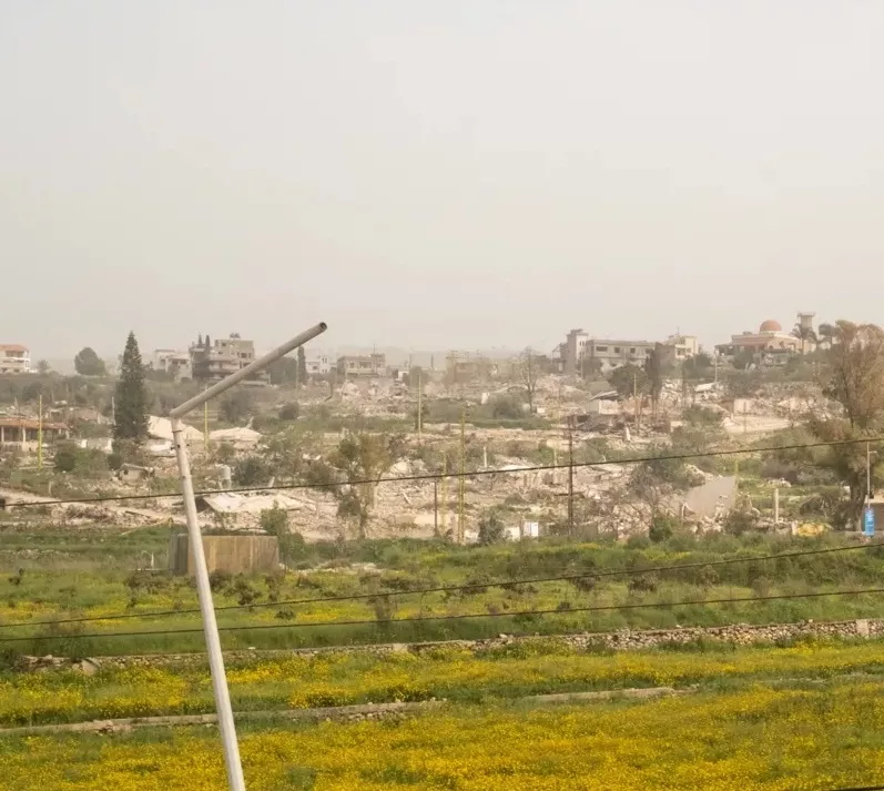 何以为家：一个被战争反复“清零”的国家