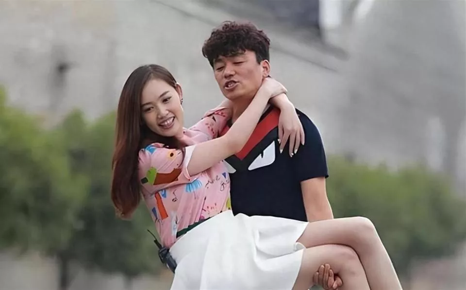 宋喆前妻杨慧，已成为他们高攀不起的人