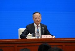 大陆金监总局官网删局长李云泽名 路透：他已被降职