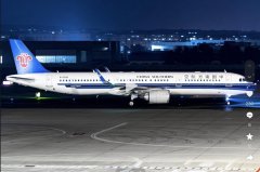 上月才获东航订单…空中巴士再获大陆南航、厦航飞机采购大单