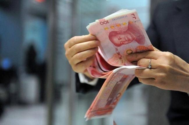 政府债务破100万亿 最该慌的是这三大难题