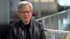 黄仁勋罕见聊成长史：9岁跟哥哥赴美 边工作边读