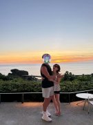 玄彬超壮猛肌全见！孙艺真不藏了 「爱的迫降」