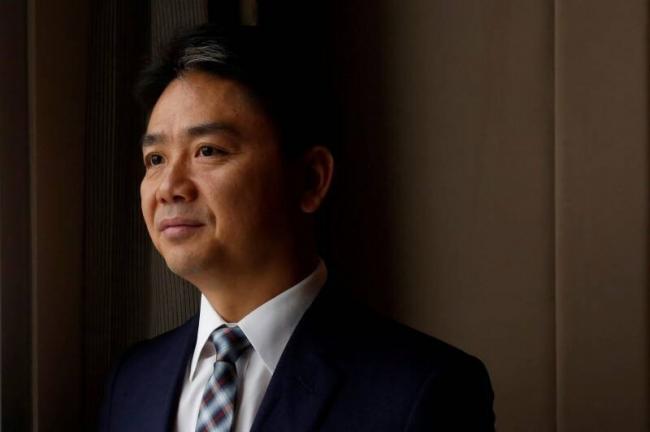 70万人饭碗不保！刘强东发出惊人警告