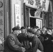 历史即将重演？官媒文章惊人弦外之音