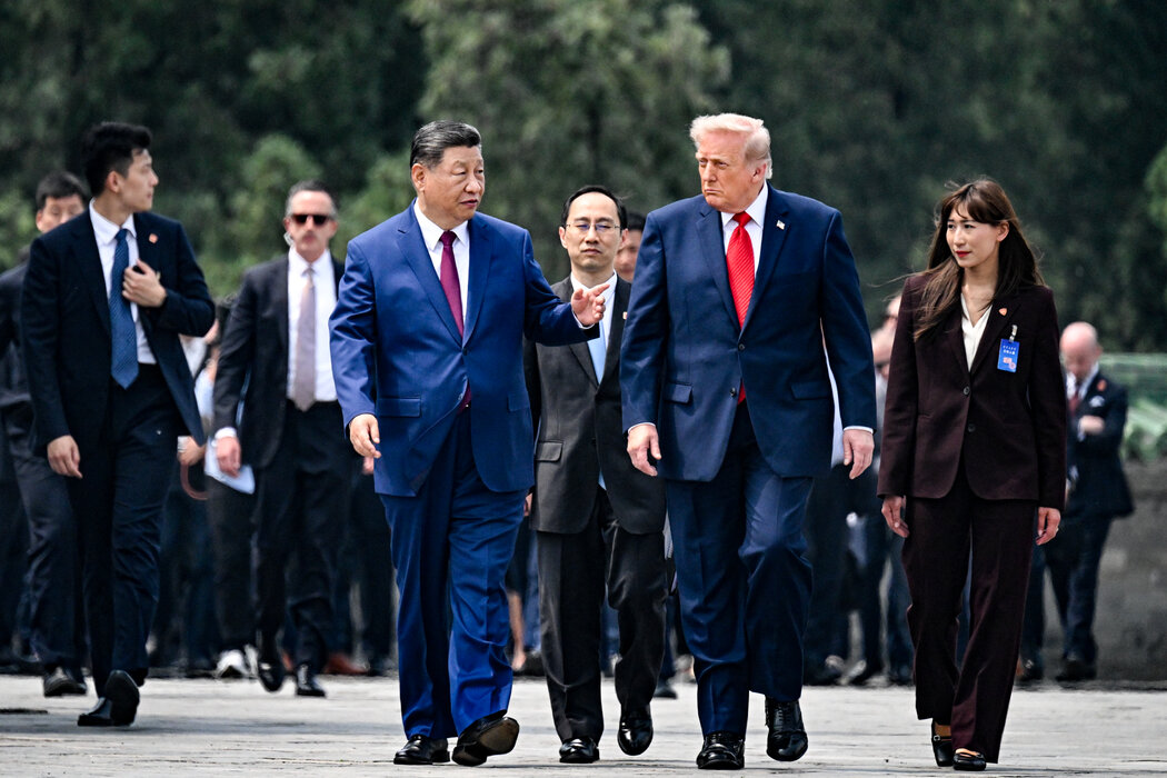 上个月特朗普总统访华期间,中美表示将成立一个“投资委员会”。