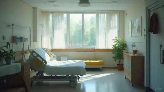 罗瑞卿之女揭开高干病房抢救内幕 砸碎死亡禁忌