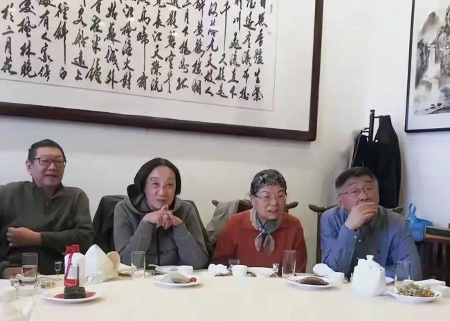 罗瑞卿之女揭开高干病房抢救内幕 砸碎死亡禁忌