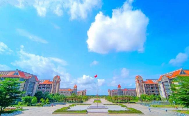 中国最惨一本大学，创下0人报考记录
