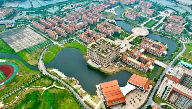 中国最惨一本大学，创下0人报考记录