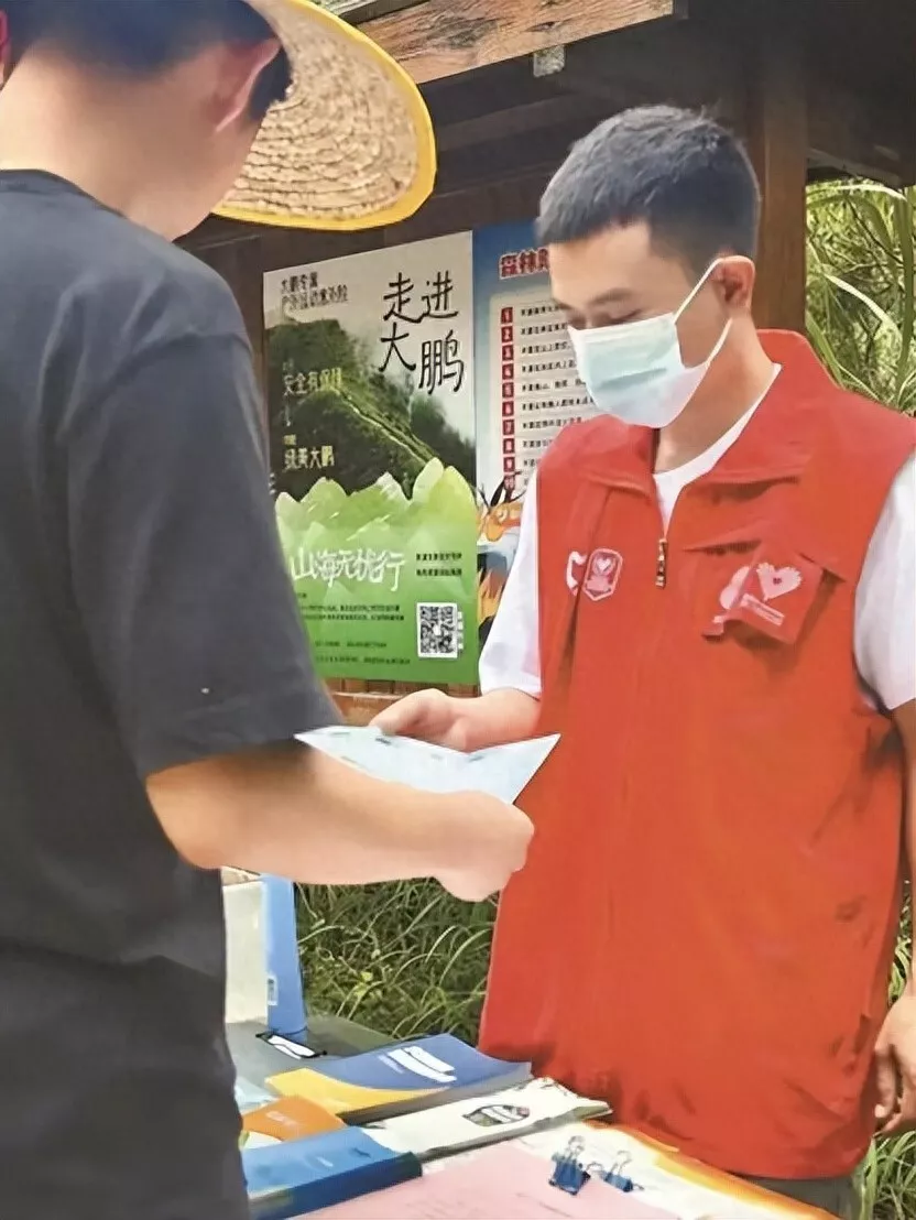 又一地追偿户外救援费用,"光盒饭就吃了十万块钱"