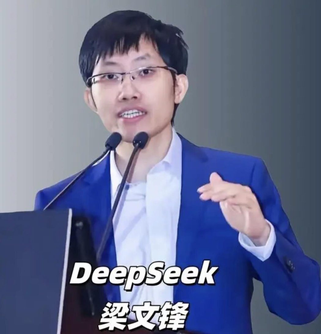 据路透社报导,大陆官方召开会议,讨论限制境外用户获取中国最先进人工智慧模型的可能... 据路透社报导,大陆官方召开会议,讨论限制境外用户获取中国最先进人工智慧模型的可能...