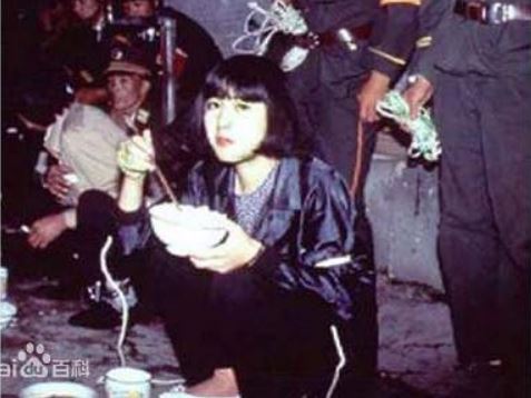 最美死刑犯20岁被枪决 死前要求从下体取出1物