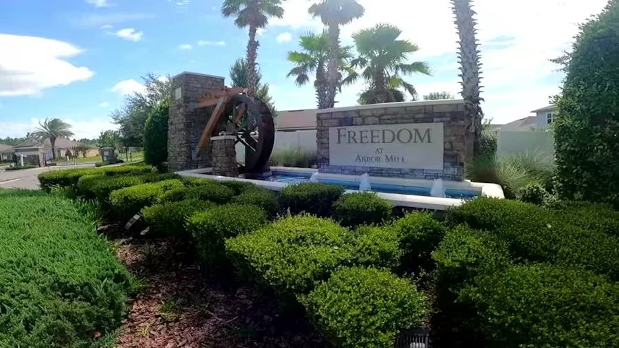 Homeowner, 28, draws national attention in legal battle with 55+ community | Jacksonville Today