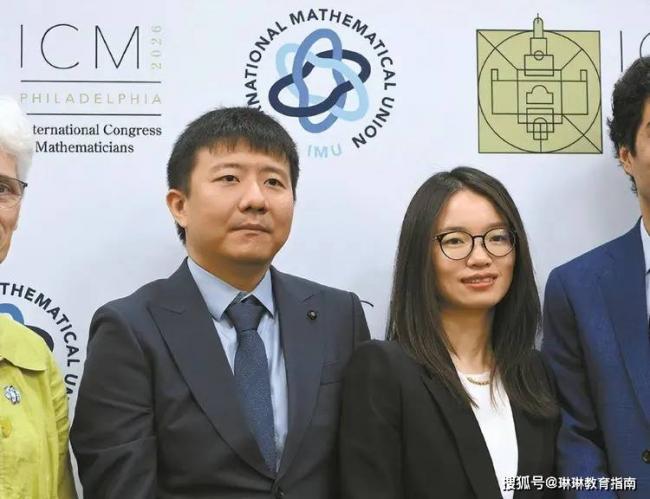 数院竟无一人为王虹写推荐信 北大格局真小 数院竟无一人为王虹写推荐信 北大格局真小