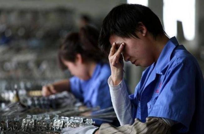 月薪上万没人来？中国三大行业陷入“用工荒”