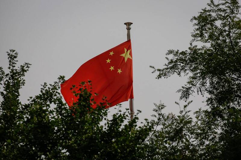 美国网路安全公司最新研究显示,1款在中国开发的数位间谍软体工具,已发展成为功能更完整的监控平台。(欧新社资料照) 美国网路安全公司最新研究显示,1款在中国开发的数位间谍软体工具,已发展成为功能更完整的监控平台。(欧新社资料照)