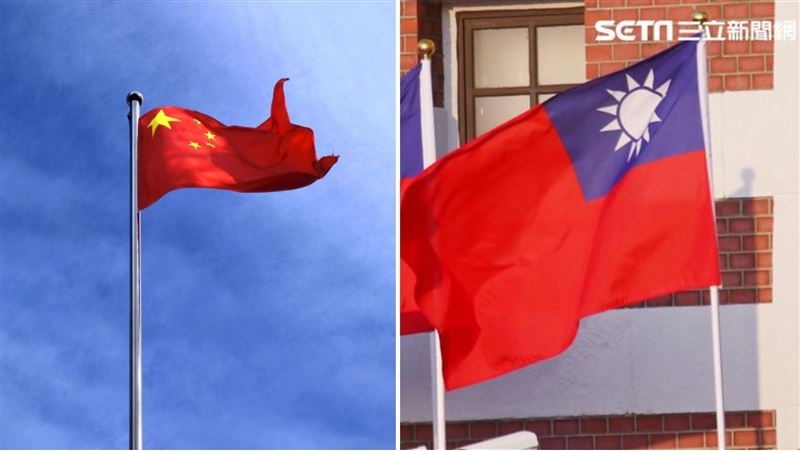 《彭博社》(Bloomberg)發布專欄示警,台灣當前最大的生存威脅其實非解放軍。(組圖/翻攝自pixabay、資料照)