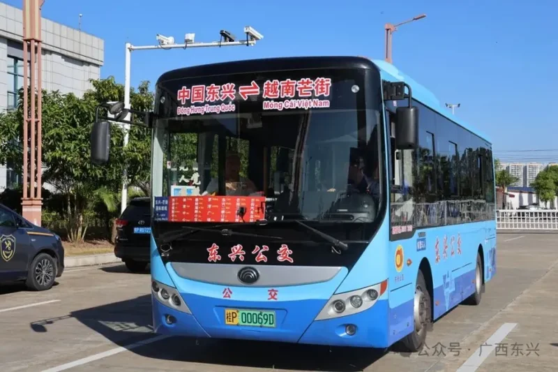 中国的“黄金大外环”来了三座城迎来泼天富贵 中国的“黄金大外环”来了三座城迎来泼天富贵