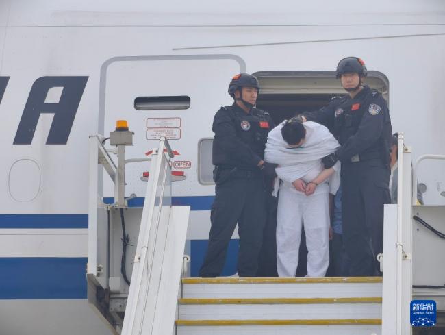 百万网红“雅典娜”菲国撕票案 迎来大反转 百万网红“雅典娜”菲国撕票案 迎来大反转