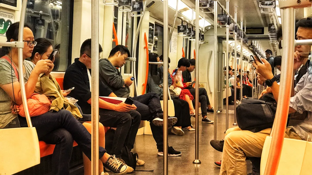 地铁迎来涨价潮！“廉价时代”终将告别