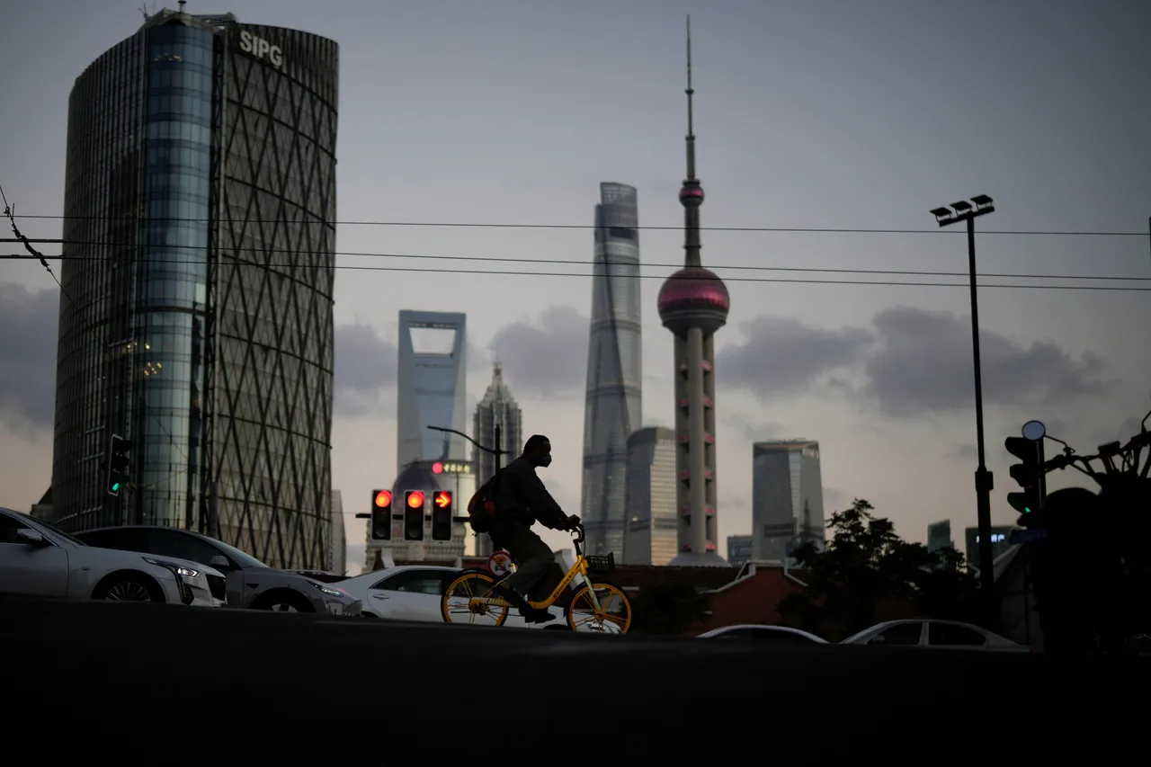 极不寻常！2026年中国七大危机罕见同框＊ 阿波罗新闻网