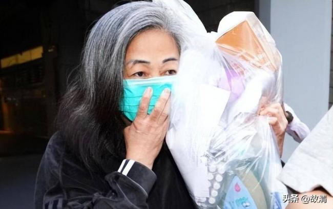 蔡天凤案惊天反转 豪门老公与逃犯前夫很亲密