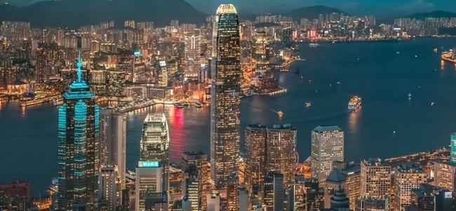 别争了,中国真正的国际大都市仅有这7座 别争了,中国真正的国际大都市仅有这7座