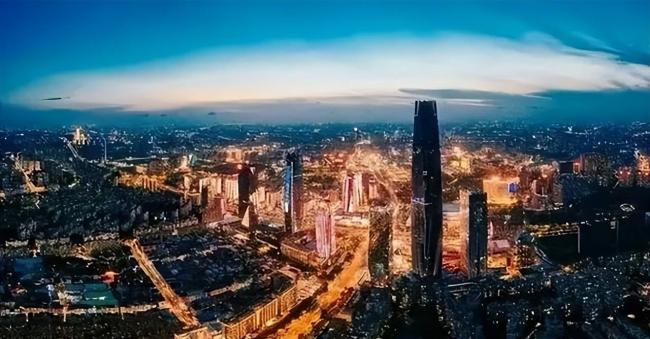 中国哪个城市“最没人情味”?四个地方呼声最高 中国哪个城市“最没人情味”?四个地方呼声最高